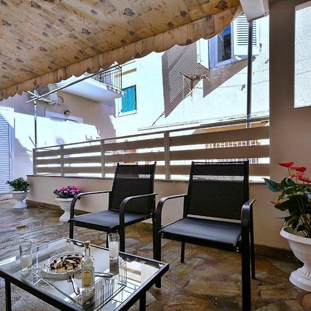 Ago Exclusive Suite Corfu  Exteriör bild